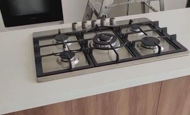 DEPARTAMENTO EN VENTA TORRE KALI