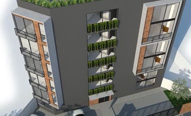 DEPARTAMENTO EN VENTA TORRE KALI