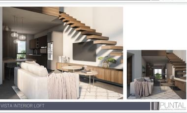DEPARTAMENTO EN VENTA TORRE KALI