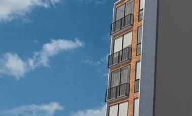 DEPARTAMENTO EN VENTA TORRE KALI