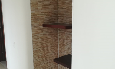 Senderos de Miraflores Apartamento