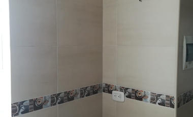 Senderos de Miraflores Apartamento