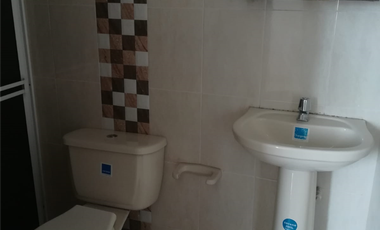 Senderos de Miraflores Apartamento