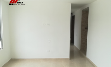 Senderos de Miraflores Apartamento