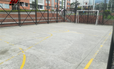 Senderos de Miraflores Apartamento