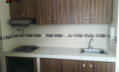 Senderos de Miraflores Apartamento