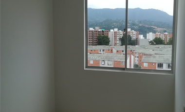 Senderos de Miraflores Apartamento