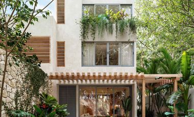 Casa en venta en Tulum