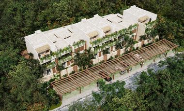 Casa en venta en Tulum