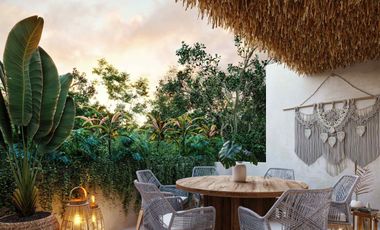 Casa en venta en Tulum