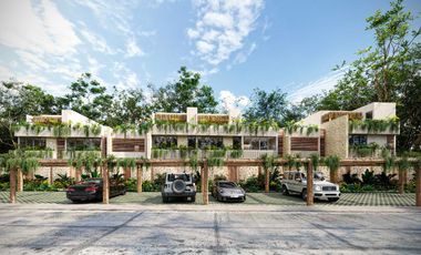 Casa en venta en Tulum