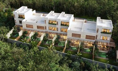 Casa en venta en Tulum