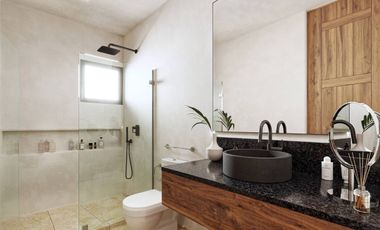 Casa en venta en Tulum