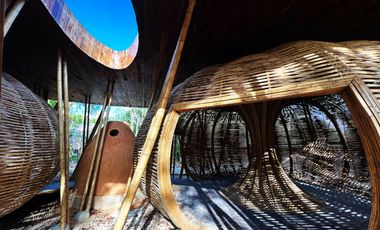 Casa en venta en Tulum