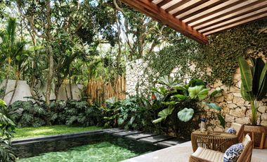 Casa en venta en Tulum