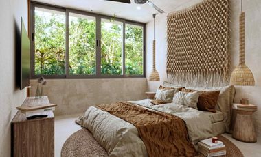 Casa en venta en Tulum