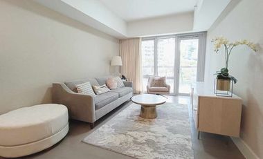 FOR SALE: Lorraine Tower at The Proscenium - 2 Bedroom unit, Furnished, 1 Parking Slot, 96 Sqm, Rockwell, Makati City