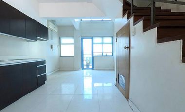JPG - FOR SALE: 1 Bedroom Unit in Eton Parkview, Legaspi Village
