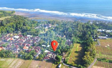 Leasehold Land Close to Kelating Beach 950 sqm, Ideal for Development