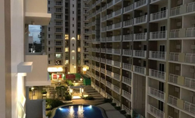 2BR Condo Unit for Rent at DMCI Atherton, Paranaque City