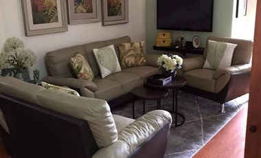 Upgraded Fully Furnished 2BR Unit For Sale in Rhapsody Residences, Muntilupa