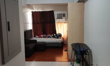 makati condo for rent fully furnished near ceu feu mapua