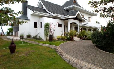 Ocean View House for Sale in Dauis, Panglao Island, Bohol
