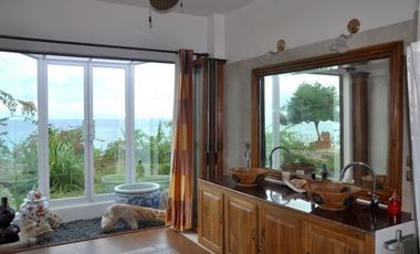 Ocean View House for Sale in Dauis, Panglao Island, Bohol