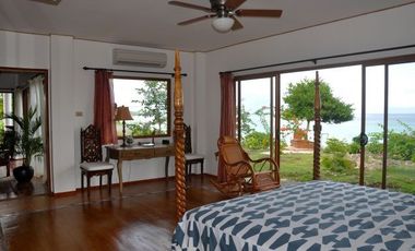 Ocean View House for Sale in Dauis, Panglao Island, Bohol