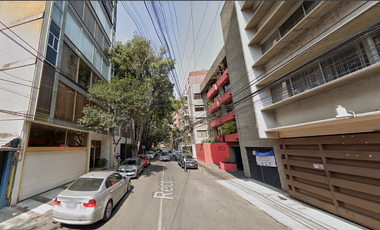 DEPARTAMENTO de garantía hipotecaria en Cerrada de Recreo 60, Actipan, Ciudad de México, CDMX, México