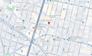 DEPARTAMENTO de garantía hipotecaria en Cerrada de Recreo 60, Actipan, Ciudad de México, CDMX, México