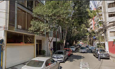 DEPARTAMENTO de garantía hipotecaria en Cerrada de Recreo 60, Actipan, Ciudad de México, CDMX, México