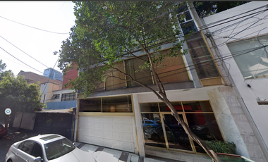 DEPARTAMENTO de garantía hipotecaria en Cerrada de Recreo 60, Actipan, Ciudad de México, CDMX, México