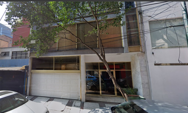 DEPARTAMENTO de garantía hipotecaria en Cerrada de Recreo 60, Actipan, Ciudad de México, CDMX, México