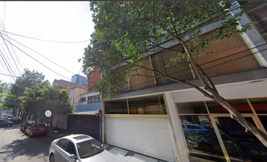 DEPARTAMENTO de garantía hipotecaria en Cerrada de Recreo 60, Actipan, Ciudad de México, CDMX, México