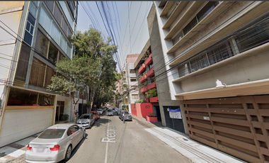 DEPARTAMENTO de garantía hipotecaria en Cerrada de Recreo 60, Actipan, Ciudad de México, CDMX, México