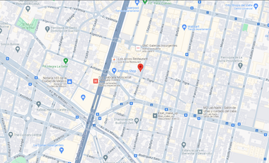 DEPARTAMENTO de garantía hipotecaria en Cerrada de Recreo 60, Actipan, Ciudad de México, CDMX, México