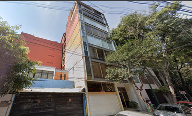 DEPARTAMENTO de garantía hipotecaria en Cerrada de Recreo 60, Actipan, Ciudad de México, CDMX, México