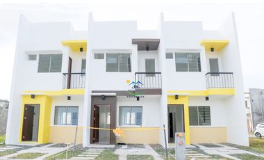 House and Lot for Sale in Minglanilla, Cebu