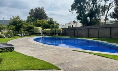 SE VENDE TERRENO EN SENDERO DE LAS MORAS