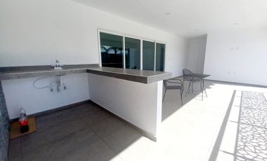 CASA EN VENTA EN LOMAS DE COCOYOC