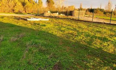 Se vende Terreno de 5000 en Linares