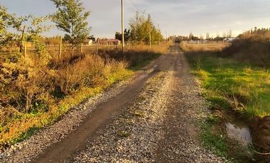 Se vende Terreno de 5000 en Linares