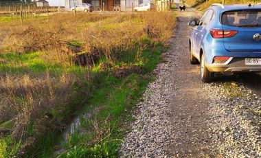Se vende Terreno de 5000 en Linares