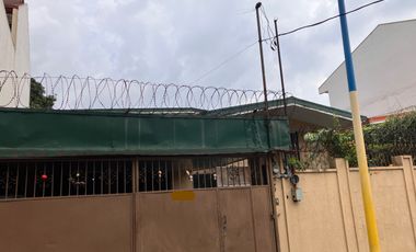 House and lot for sale in Mandaluyong