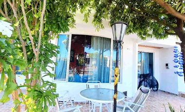 súper Ganga espectacular casa en conjunto cerrado