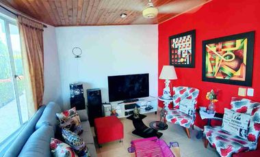 súper Ganga espectacular casa en conjunto cerrado