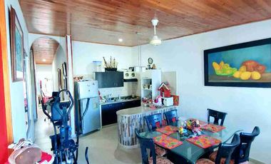 súper Ganga espectacular casa en conjunto cerrado