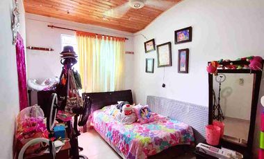 súper Ganga espectacular casa en conjunto cerrado