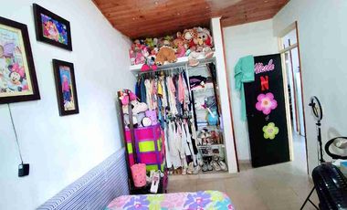 súper Ganga espectacular casa en conjunto cerrado